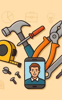 (شاگرد) تعمیرات قفل و بالابر ماشین