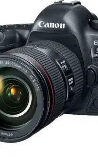 کنون 5D