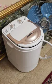 مینی واش ۳ کیلویی فریدولین sw30 در حد نو