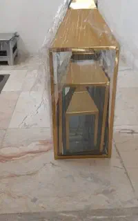 جاشمعی طرح فانوس