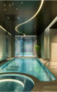 بازسازی طراحی مطب داروخانه سالن زیبایی،منزل