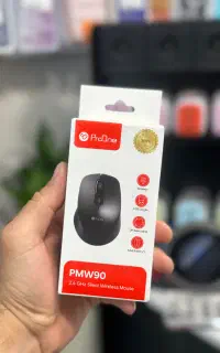 ماوس بی سیم تسکو