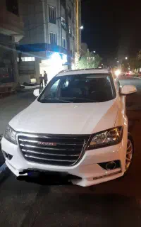 هاوال مدل ۹۷ بیرنگ معاوضه با تیگو ۷ فیدیلتی و....