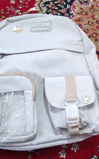 کیف مدرسه