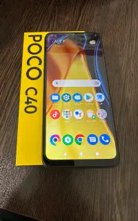 poco c40