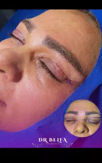 جراحی های زیبایی وسرپایی