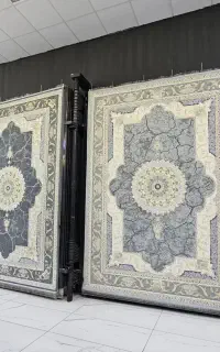 فرش طرح خورشید/در رنگبندی۱۲متر/۹متر/۶متر
