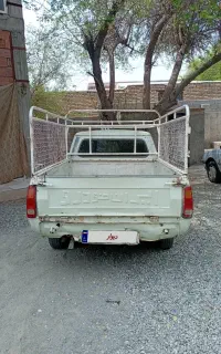 وانت پیکان