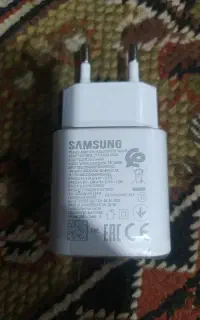 شارژر
