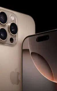 ایفون ۱۶ پرو