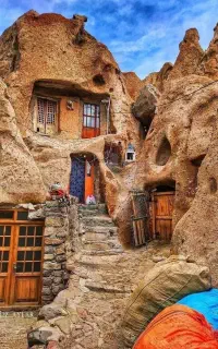 تور شاد ریلی تبریز جلفا کندوان ظرفیت ۵ نفر مرداد