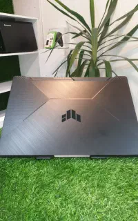 لپتاپ گیمینگ Asus TUF f15 + i5 11400H