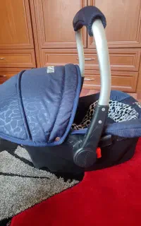 کریرنو وسالم تشک ترکیه