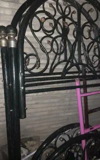 تخت خواب ۲طبقه