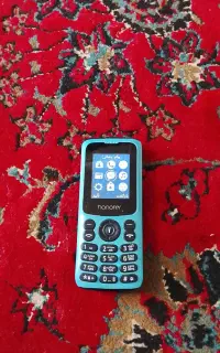 گوشی هانوفر مدل 335