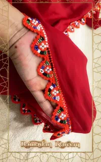 دوخت کریشی پذیرفته میشود