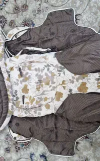 روکش کالسکه