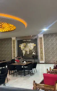 رستوران رضایی موسیقی زنده رایگان
