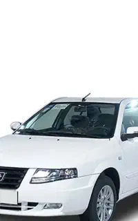 فورش حواله سمند سورن پلاس
