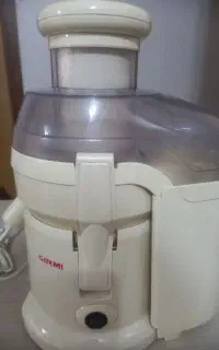 آب میوه گیری جرمی