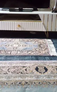 میز تلوزیون در حد نو بدون خط و خش