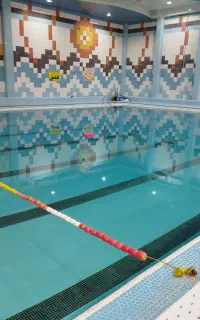 مجموعه آبی تویسرکان