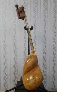 فروش تار ، سه تار و تنبور حرفه ای مستقیم از سازنده