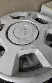 قالپاق رینگ ۱۵ فابریکی