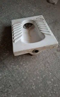 سنگ توالت