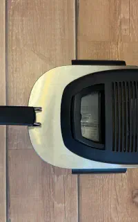 سرخ کن بوش