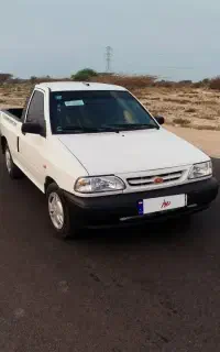 پراید وانت 403