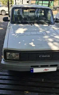 وانت مزدا 2000