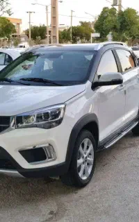 فروش خودرو x22