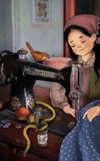 آموزش افلاین خیاطی