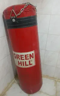 کیسه بوکس
