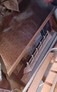 شومینه مدل ایران شرق