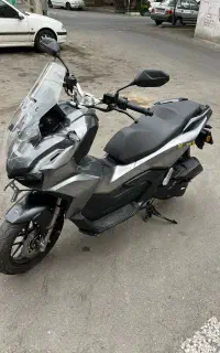 موتور طرح adv شرکت زیگما