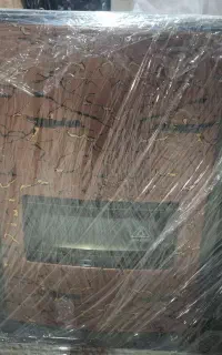 بخاری گازی  شهری ۲عدد