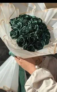 گل ساتن