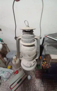 فانوس نفتی