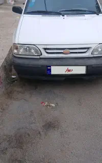 پراید 94