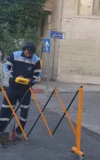 استخدام کادر فنی