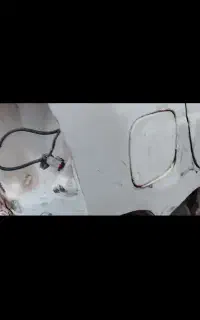 نقاشی خودرو با کمترین دستمزد