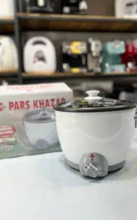 پلوپز بدنه لعاب ۸ نفره پارس خزر