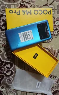 فروش‌مبایل‌پوکو‌ام‌۴‌پرو