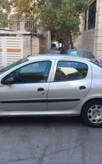 206 SD V1 TU5.   اس دی وی یک