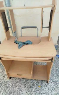 میز کامپیوتر