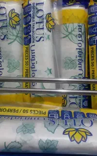 سفره یکبار مصرف