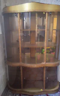 بوفه
