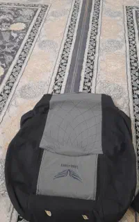 روکش صندلی پراید ۱۳۱